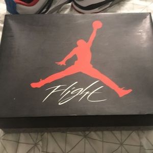 Jordan 4 wtf